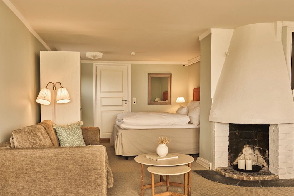 Sola Strand Hotel — hotel in Sola