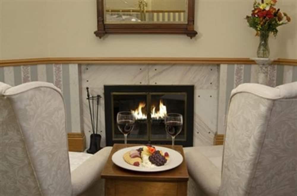 Old Rittenhouse Inn - photo 52