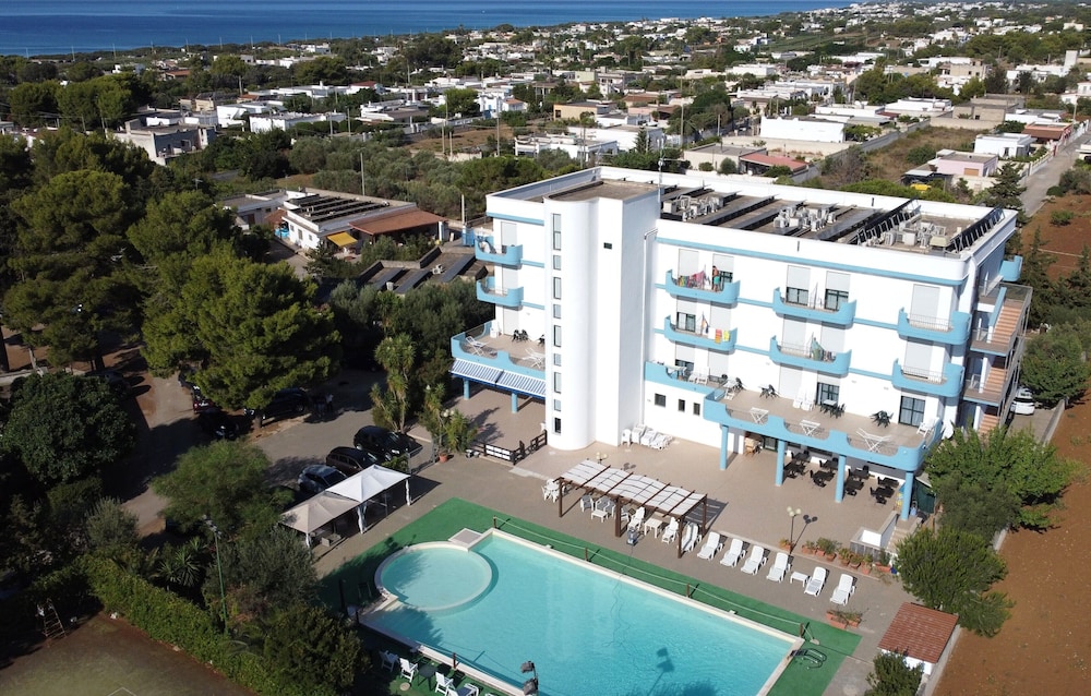 Hotel Villaggio Aurora in Manduria, Italy