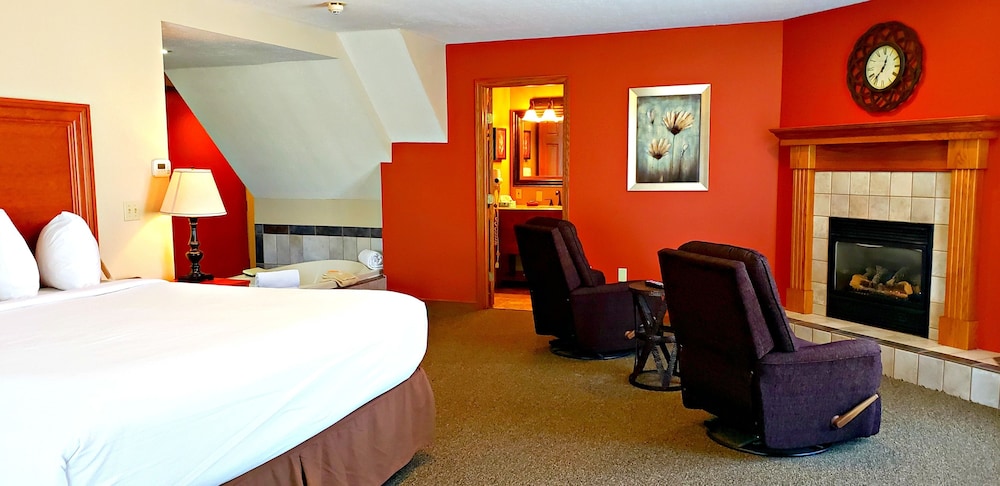 Berlin Heritage Inn - photo 81