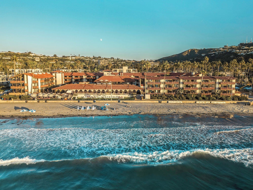 La Jolla Shores Hotel - photo 115