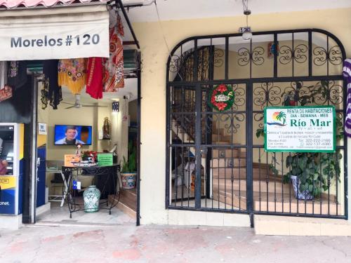 Hotel Rio Mar - carbon neutral hotel in Puerto Vallarta