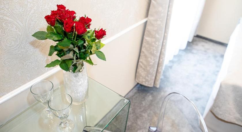 Villa Basileia Riverside — 4-Star Luxury Hotel in Karlovy Vary, Czech Republic