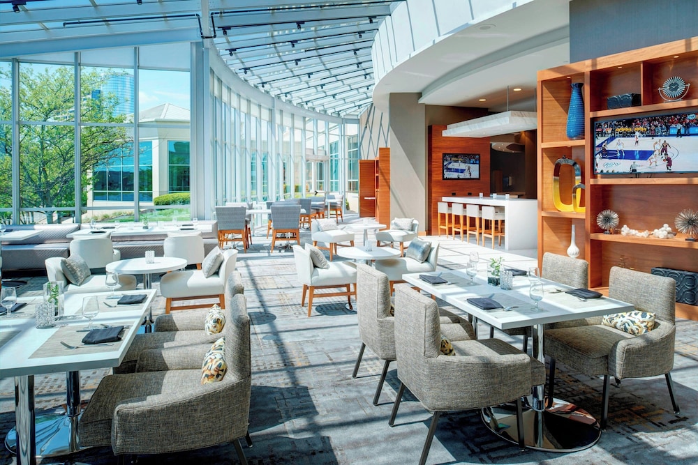 Marriott Indianapolis North - photo 37