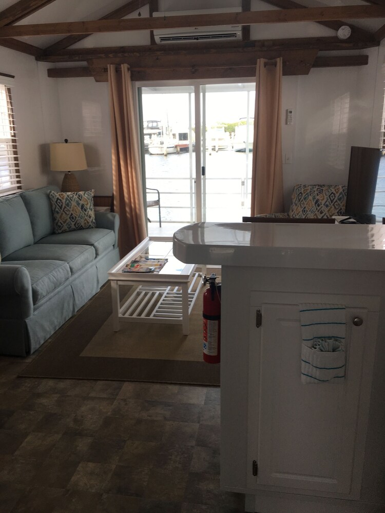 Mangrove Marina and Resort Aqualodge Houseboats - photo 53