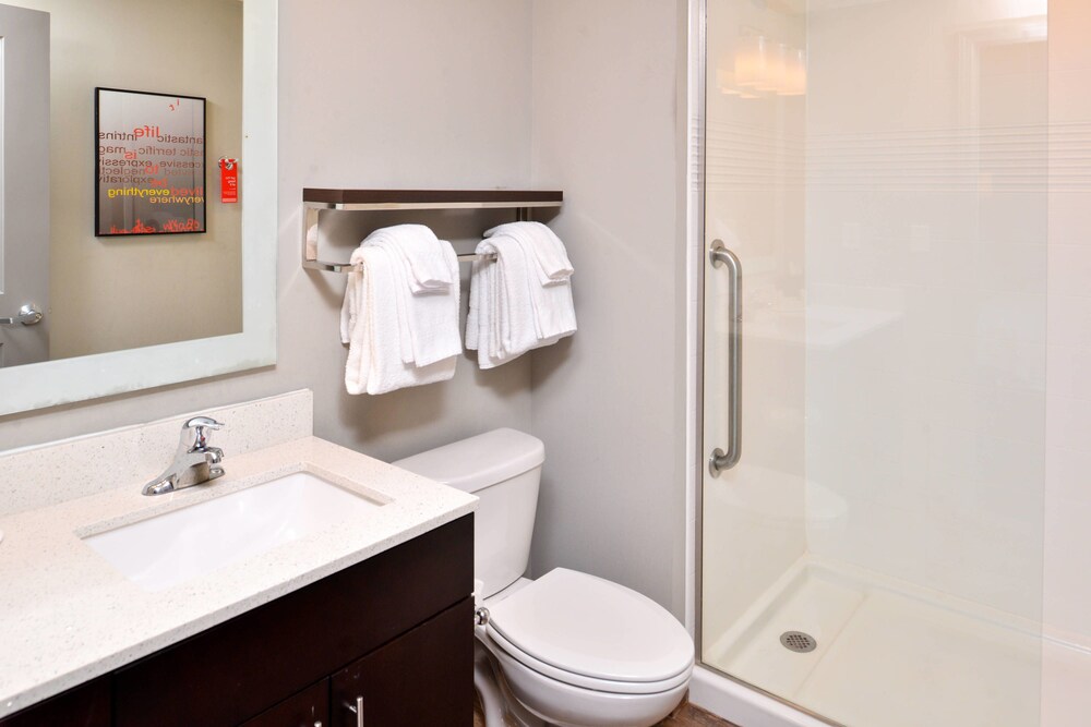 TownePlace Suites by Marriott Laplace - photo 13