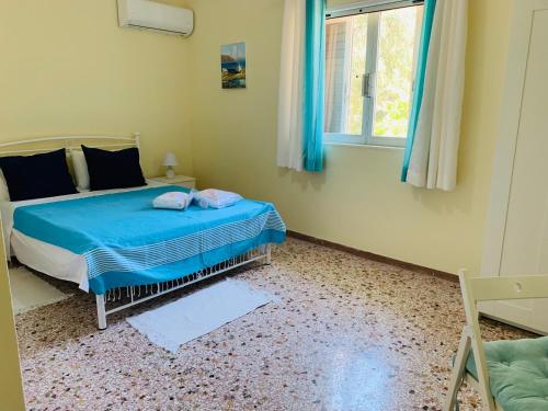 Small Apartment in Markopoulo center — 4-Star Luxury Hotel in Markopoulo, Greece