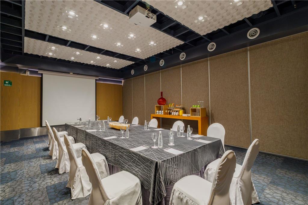 Salon Montaje Imperial