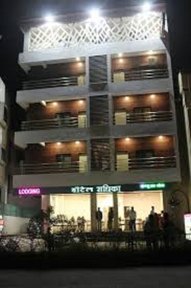Hotel Radhika Inn — hotel in Trimbak