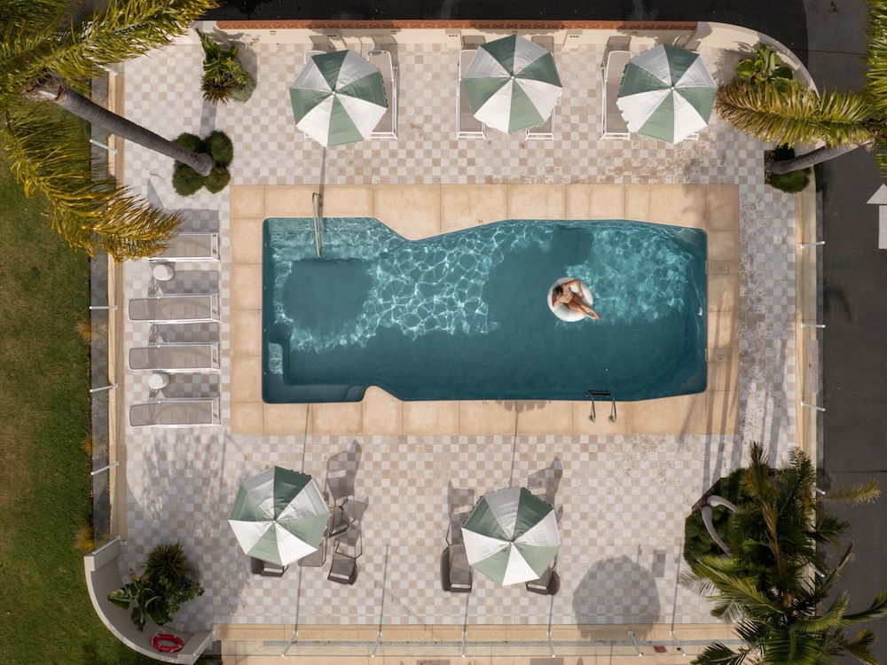 Comfort Inn Busselton River Resort — carbon neutral stay, Busselton