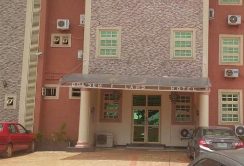Goldenland Hotels Executive in Asaba, Nigeria