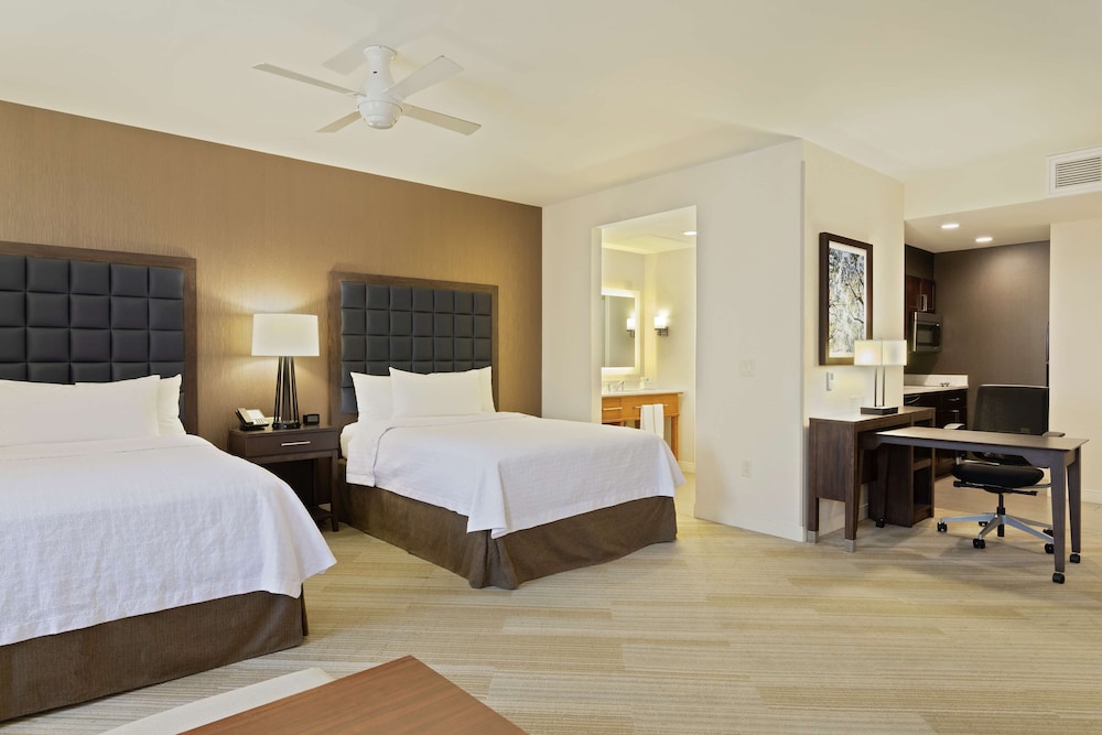 Homewood Suites by Hilton Richmond Downtown - photo 6