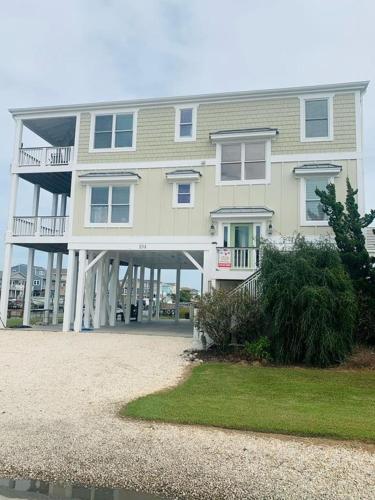 Shore Beats Workin’ in Unknown City, United States