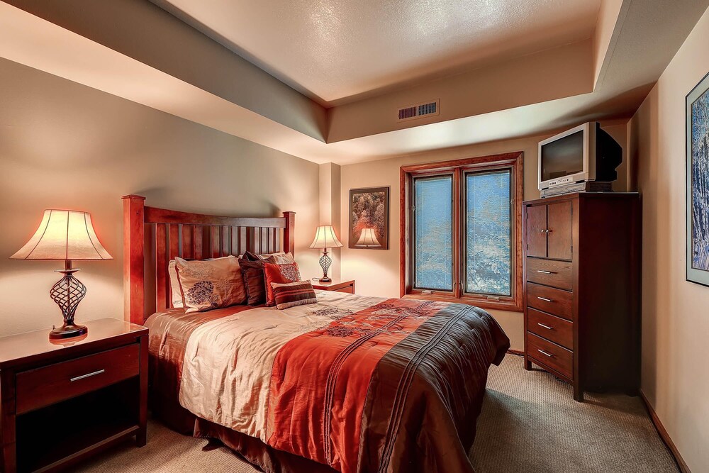 Park Station Condominium Hotel - photo 71