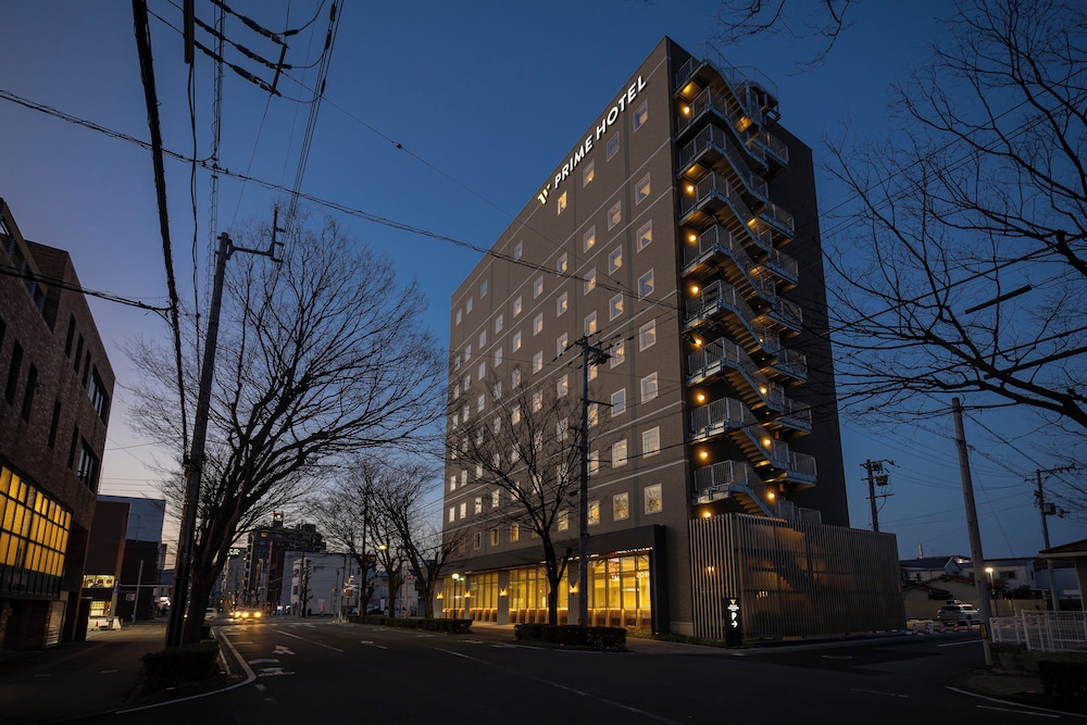 Shimanami Prime Hotel Imabari — Imabari Shi