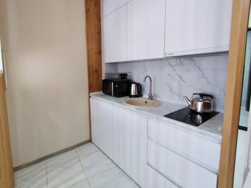 Royal Bay Apartments Batumi