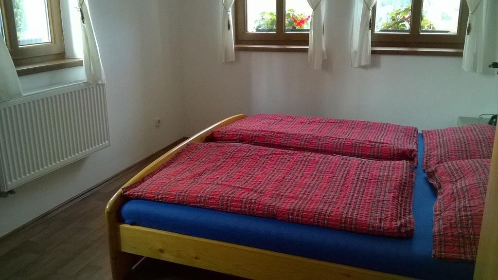 Chalupa u Josefa - last minute hotel in Josefuv Dul