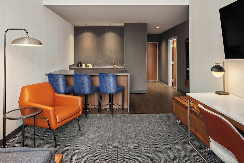 Courtyard by Marriott St. Paul Downtown - photo 39