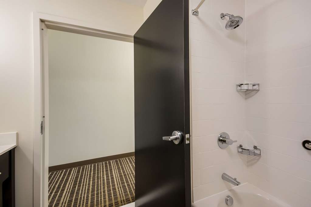 Sleep Inn & Suites Yukon Oklahoma City - photo 26