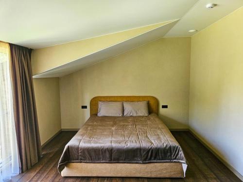 Hotel resort Sedula — Unknown City — photo 4