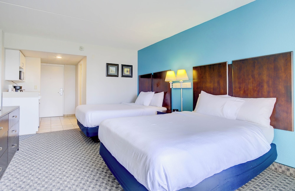 The Bay Resort - photo 27