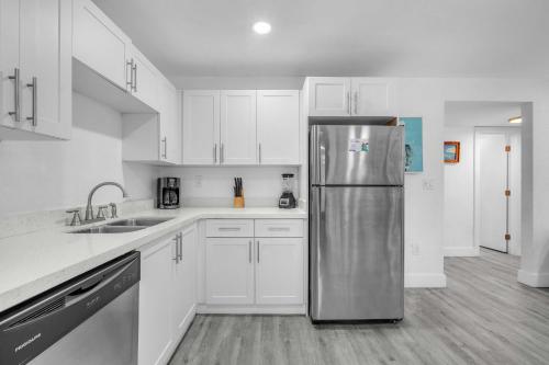 West Brickell APT #1 Free Parking Family Friendly — 4-Star Luxury Hotel in Miami, United States