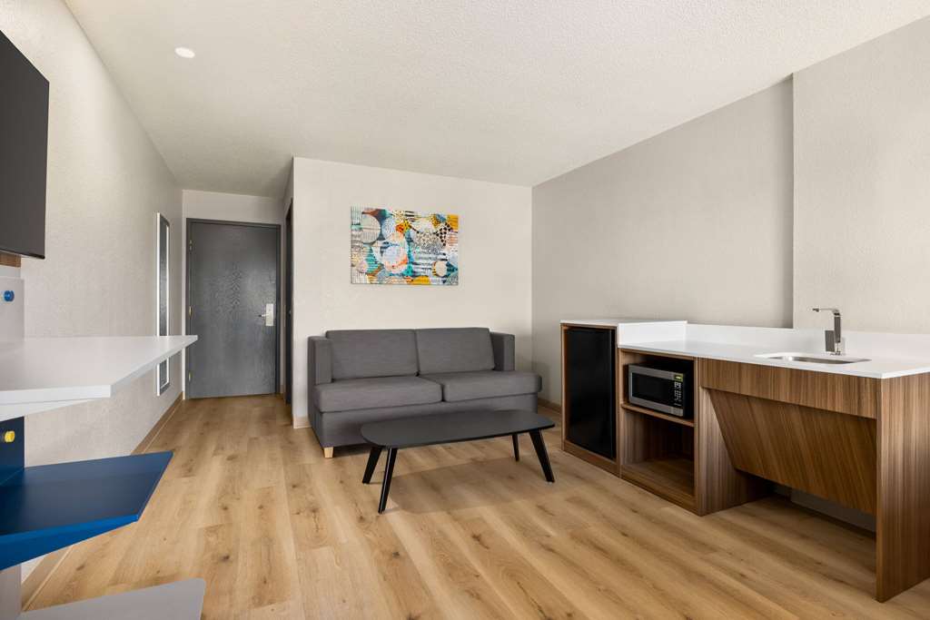Microtel Inn & Suites by Wyndham New Ulm - photo 26
