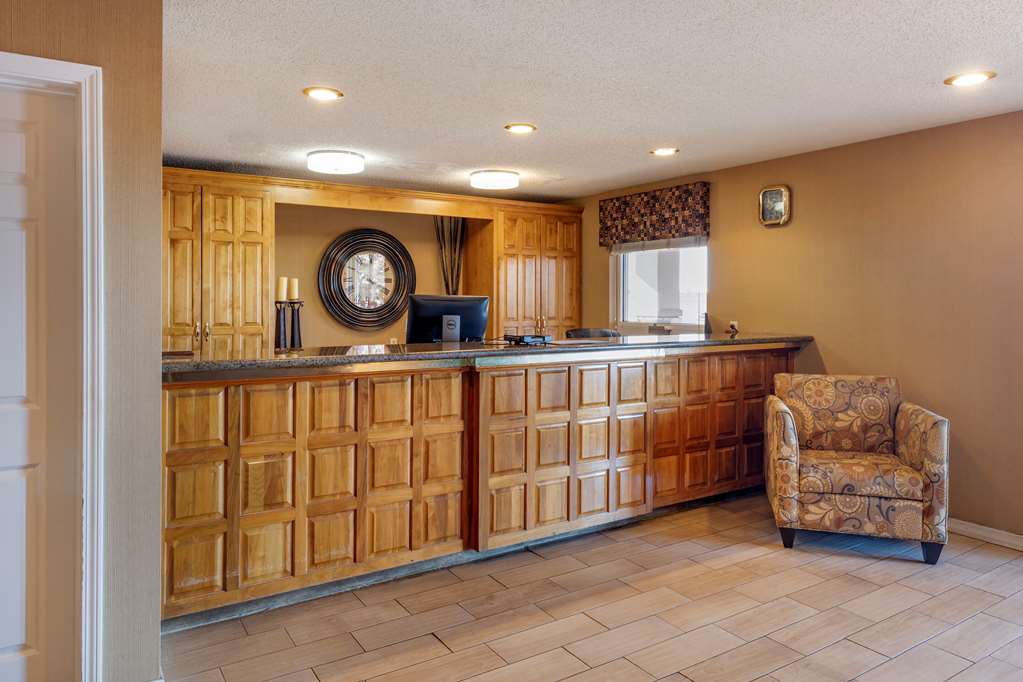 Quality Inn Russellville I 40 - photo 6