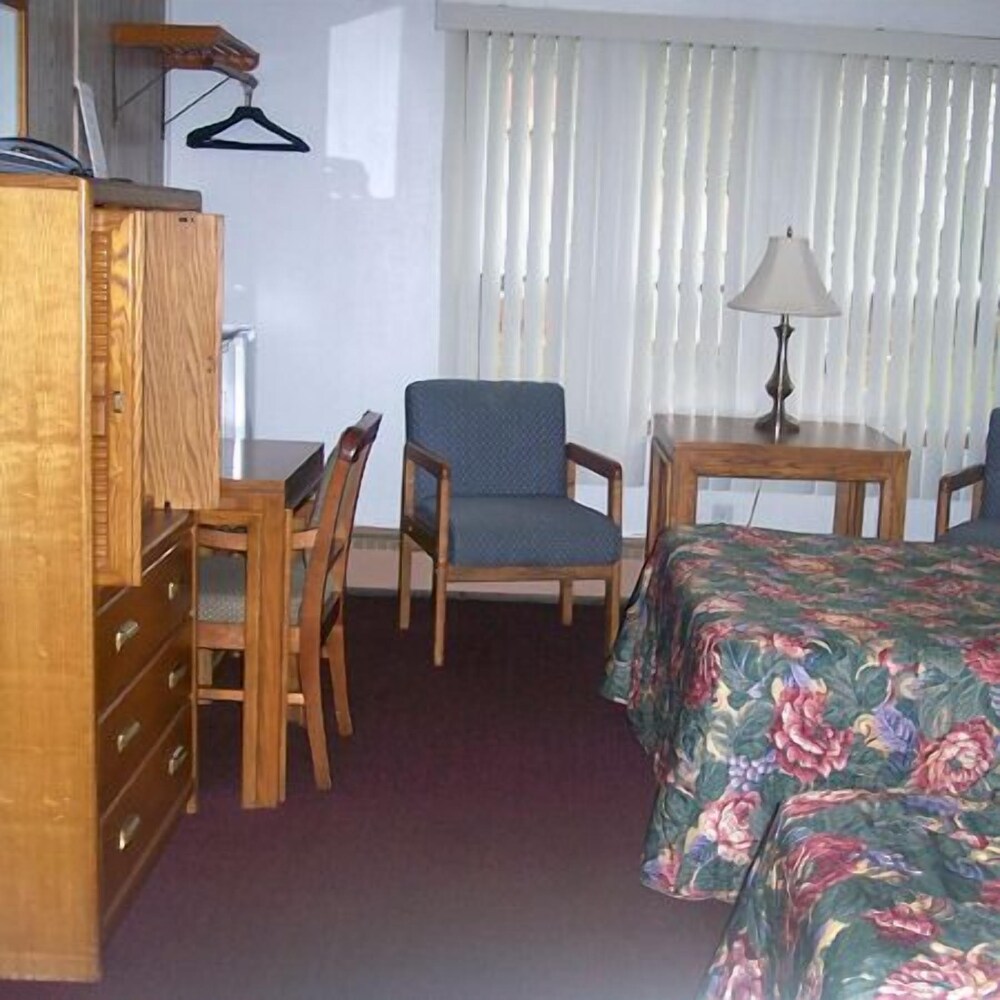 Grand View Motel Beaver Dam - photo 3