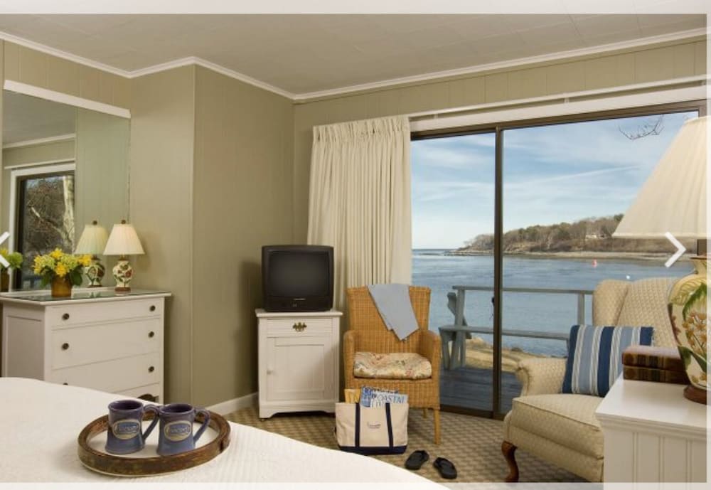 Dockside Guest Quarters & Restaurant - photo 64