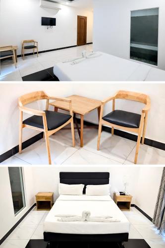 Love Boutique in Unknown City, Cambodia