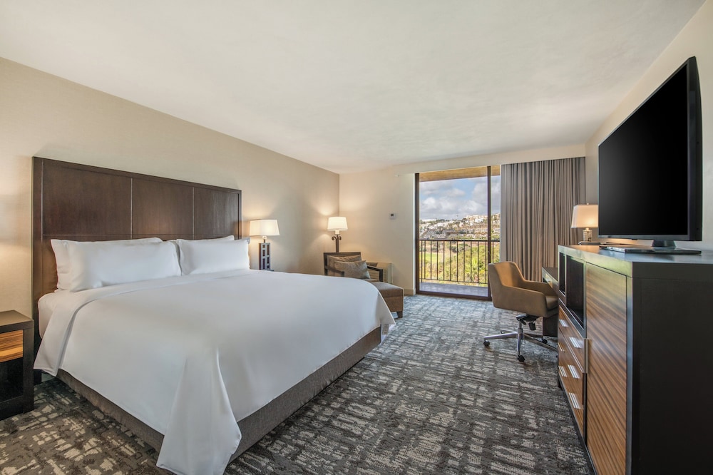 Crowne Plaza San Diego Mission Valley - photo 13