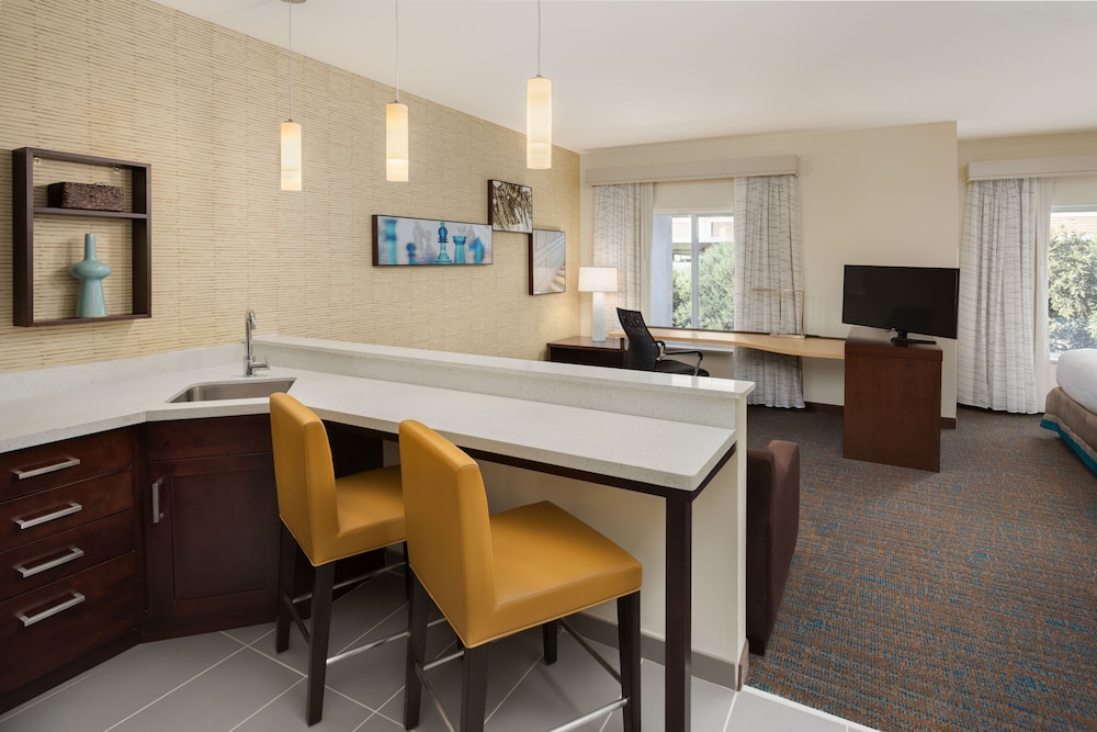 Residence Inn by Marriott Shreveport Bossier City Downtown - photo 10