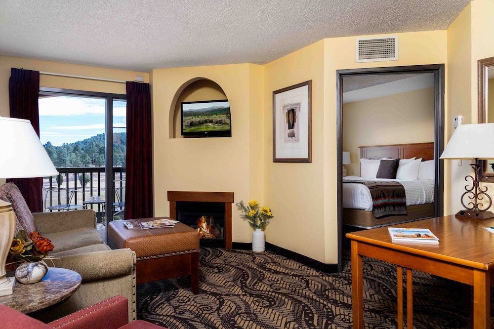 MCM Elegante Lodge & Suites Ruidoso - photo 12