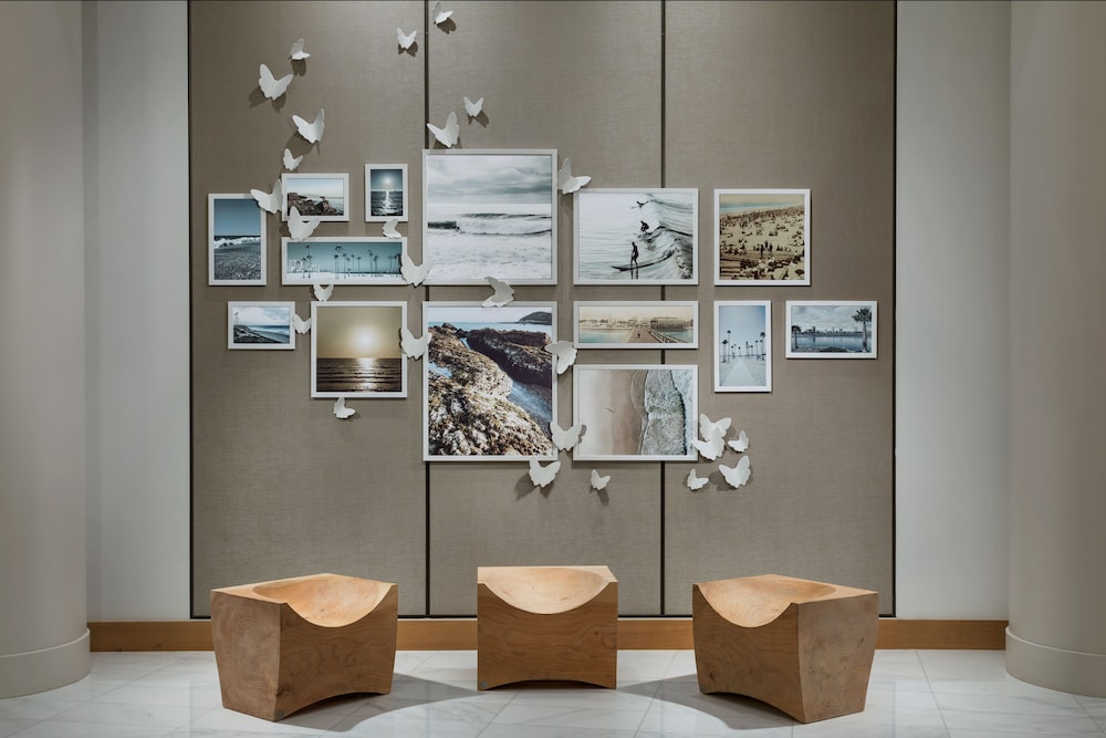 The Westin Long Beach - photo 2