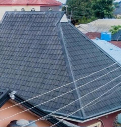 Owerri Luxury Retreat With 5 Ensuite Bedrooms in Owerri, Nigeria