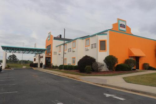 Howard Johnson by Wyndham Tifton GA I 75 - photo 12