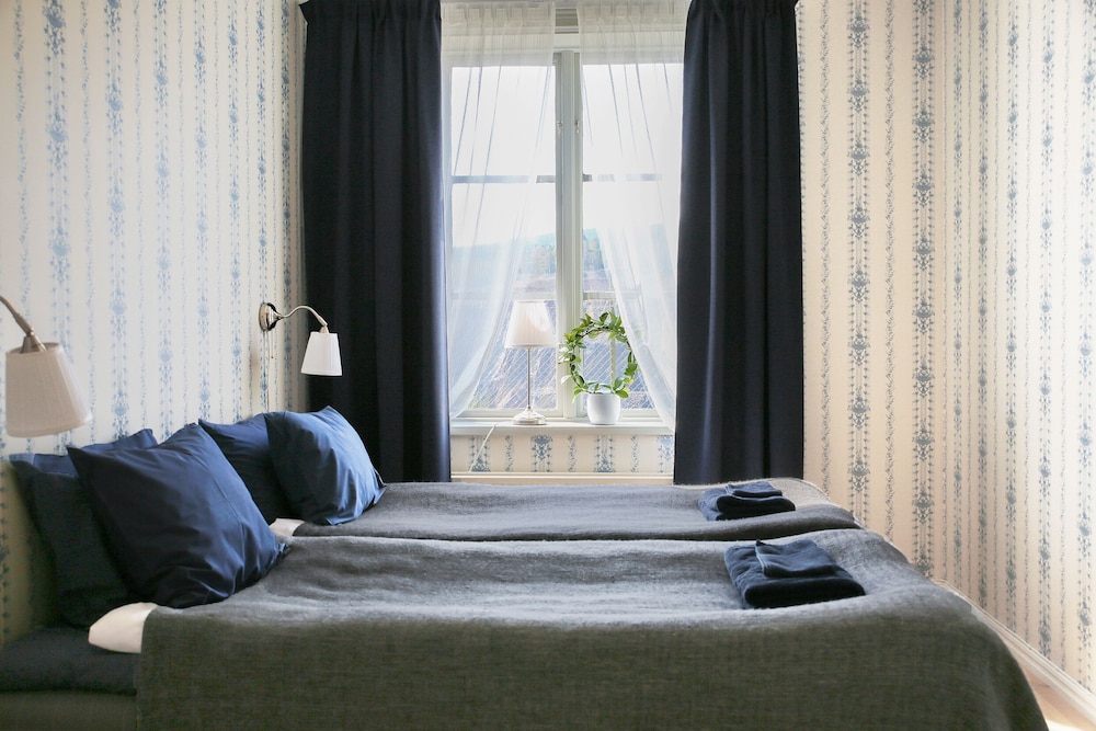 Polhem Bed And Breakfast 9259653 — Falun