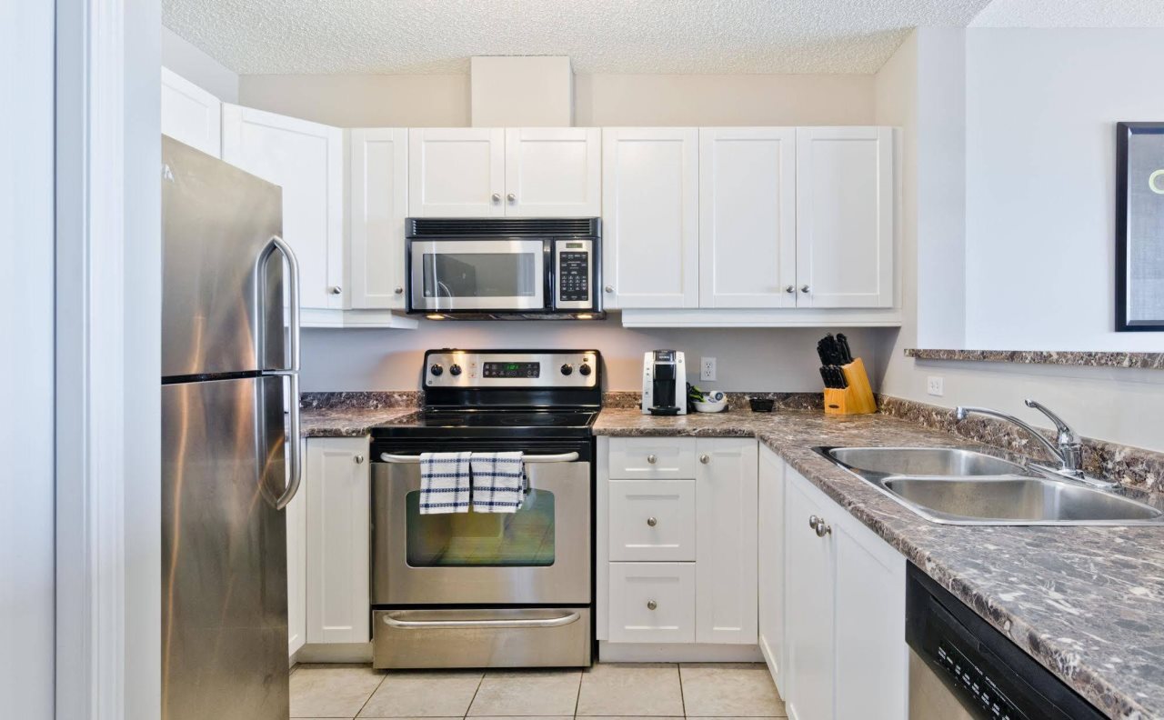 O Stays Vantage Pointe — Calgary — photo 5