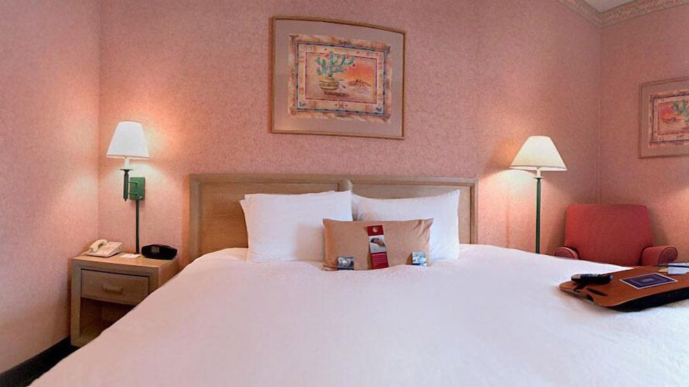 Hampton Inn Summersville - photo 7