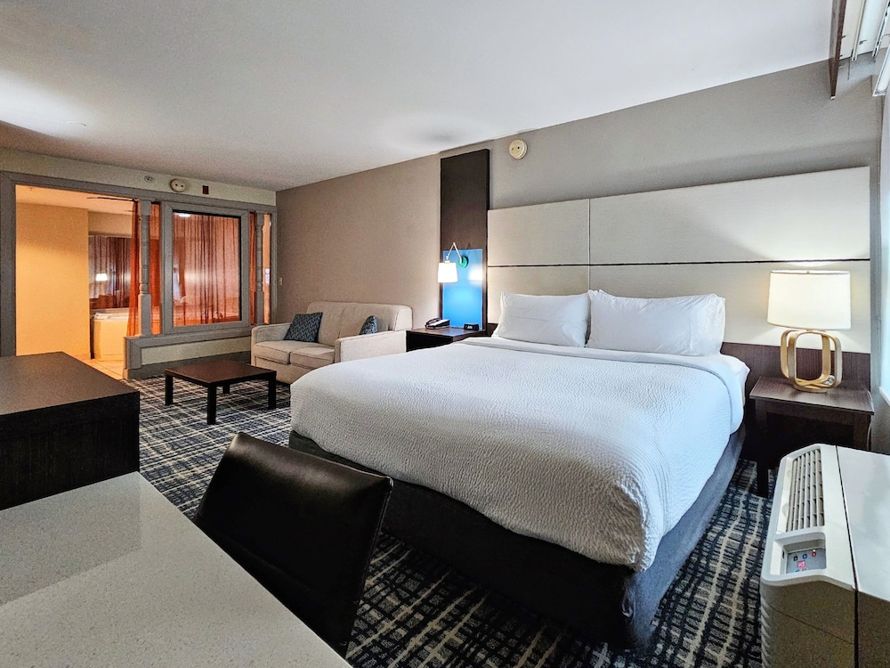 Holiday Inn Belcamp Aberdeen Area by IHG - photo 46