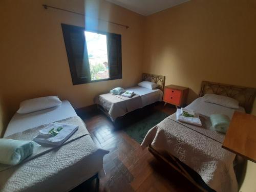 Pousada HolMar - carbon neutral hotel in Unknown City