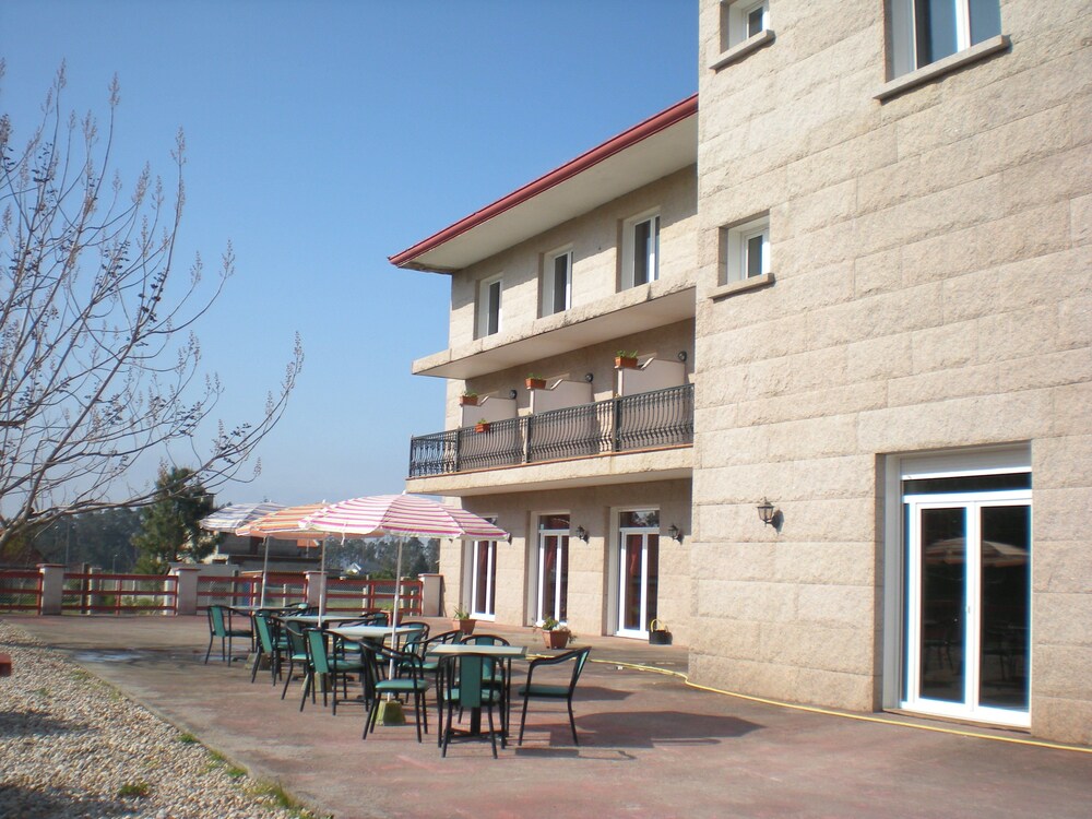 Hotel VIDA Chamuiñas in Sanxenxo, Spain