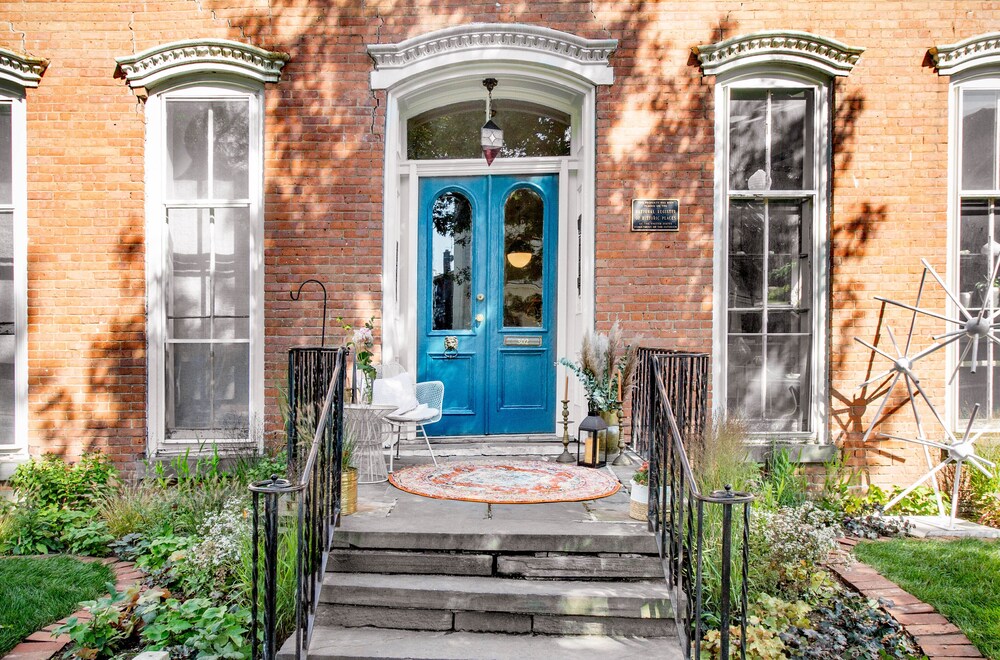 The Wiltwyck in Kingston, United States