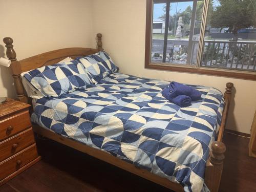 Seagull Rock in Jurien Bay, Australia