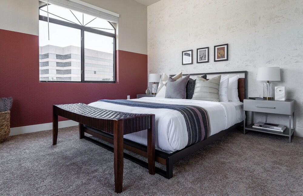 Domio Tempe Modern 1BR 10 Min to Airport - featured photo