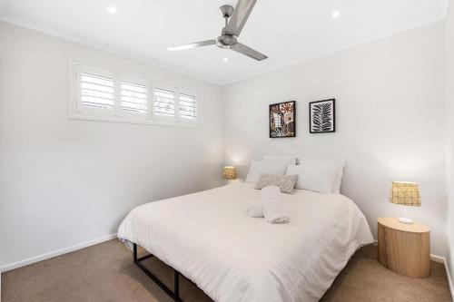 OCEAN55 Mooloolaba Family Holiday Home — 4-Star Luxury Hotel in Mooloolaba, Australia