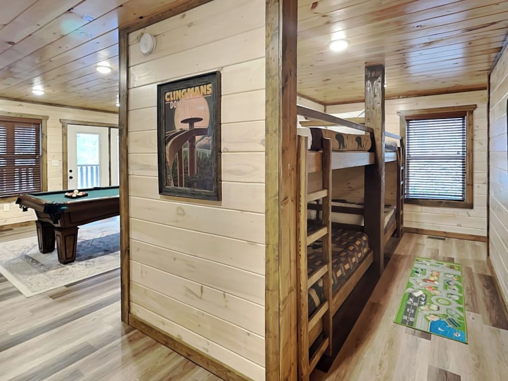 Twisted Pines by Smoky Cove Resort - photo 28