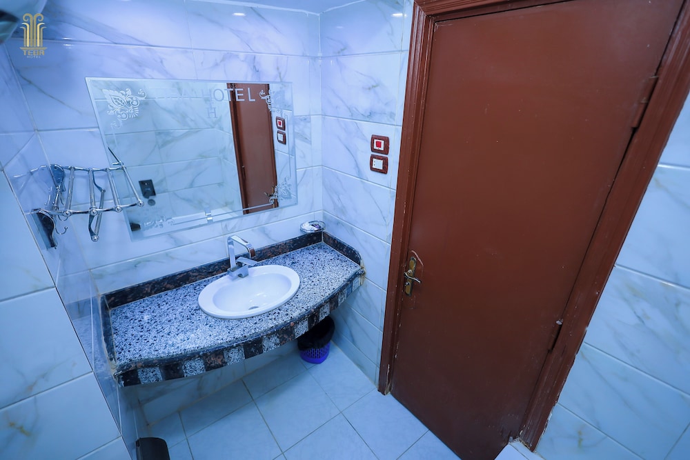 Tiba Hotel — Aswan — photo 4
