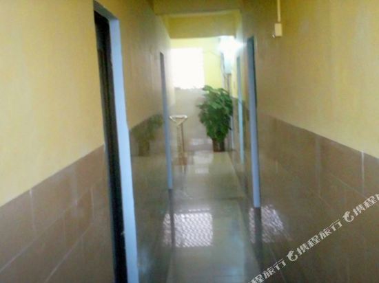 Sunshine Apartment Hotel - last minute hotel in Guangzhou